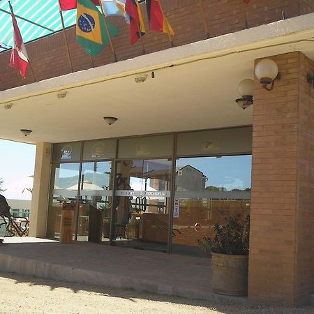 Resort Puertas Del Sol El Quisco Dış mekan fotoğraf