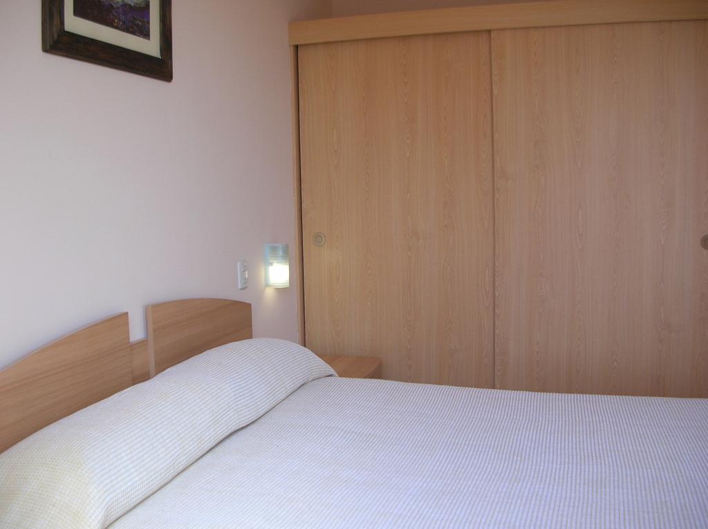 Resort Puertas Del Sol El Quisco Oda fotoğraf